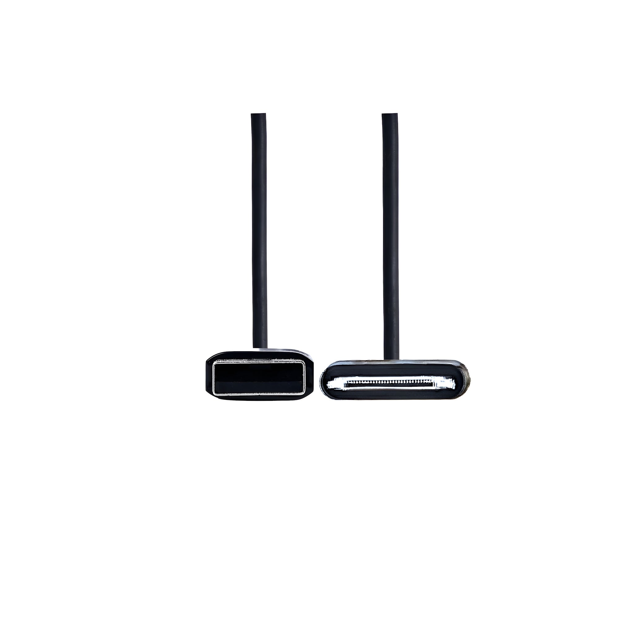 Samsung ECB-DP4ABE Tablet 30-Pin USB-Datenkabel Black Original Bulk – Bild 3