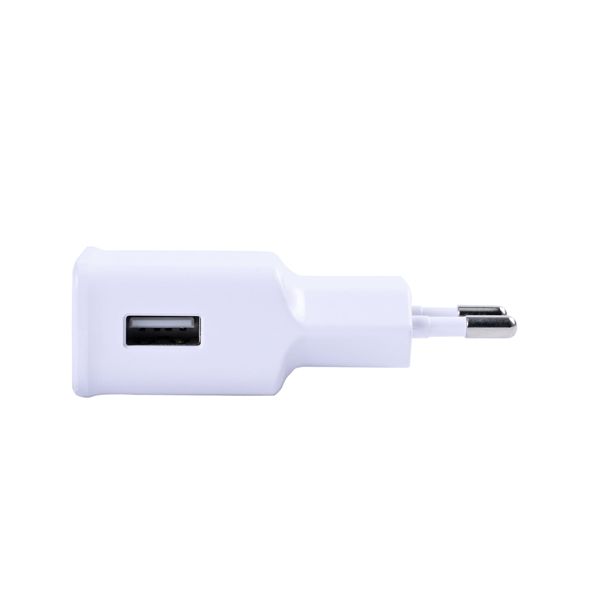Samsung Fast Charger USB-A EP-TA20EWE 15W White Original Bulk – Bild 3