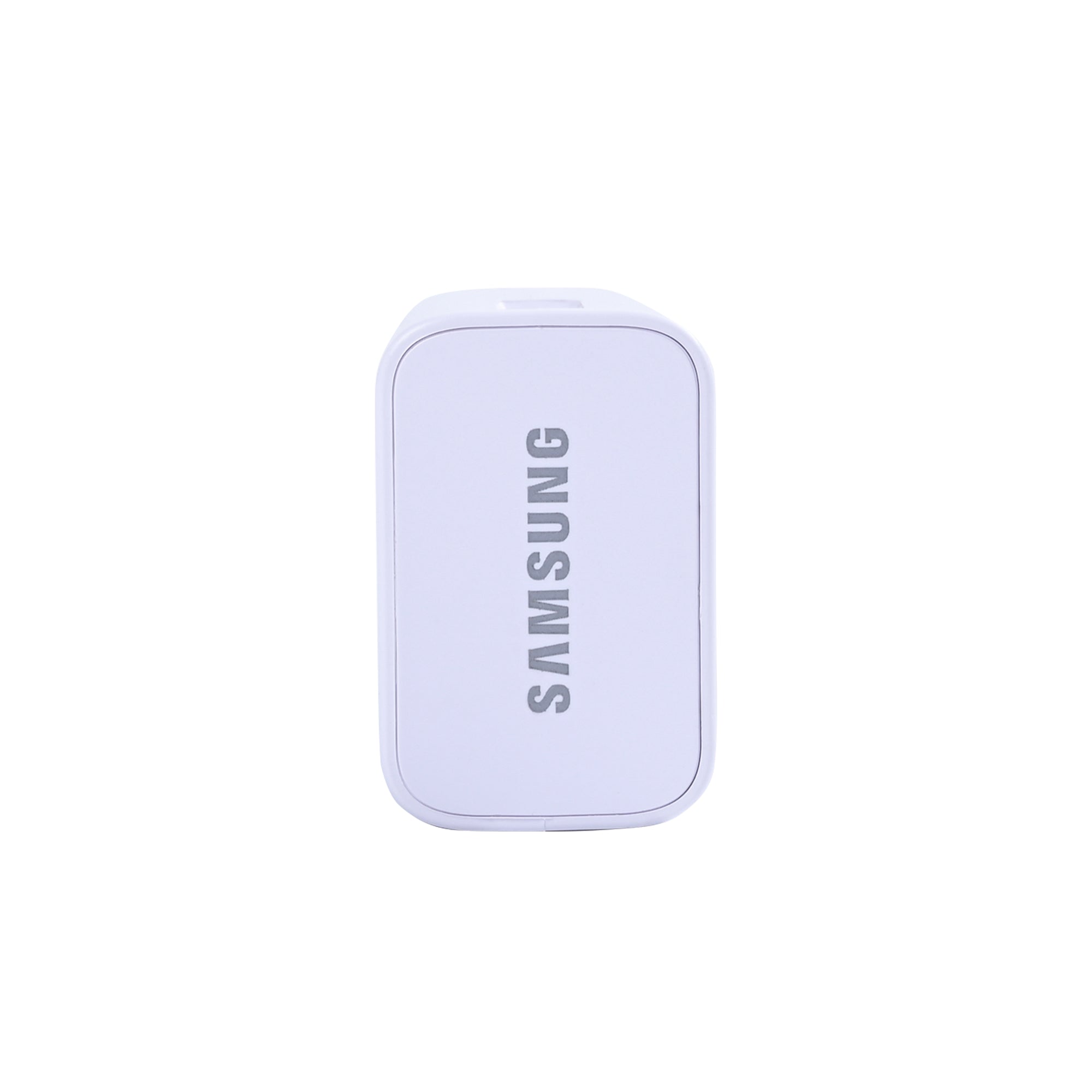 Samsung Fast Charger USB-A EP-TA20EWE 15W White Original Bulk – Bild 4