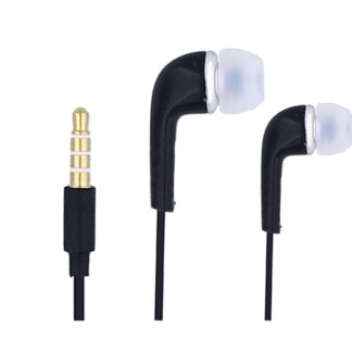 Samsung Stereo In Ear Earphones EHS64AVFBE Black