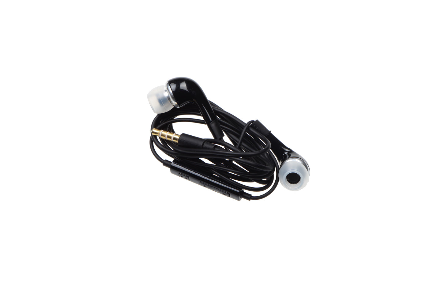 Samsung Stereo In Ear Earphones EHS64AVFBE Black – Bild 3