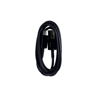Samsung EP-DG950CBE USB-C Datenkabel Black 120cm Black Original Bulk