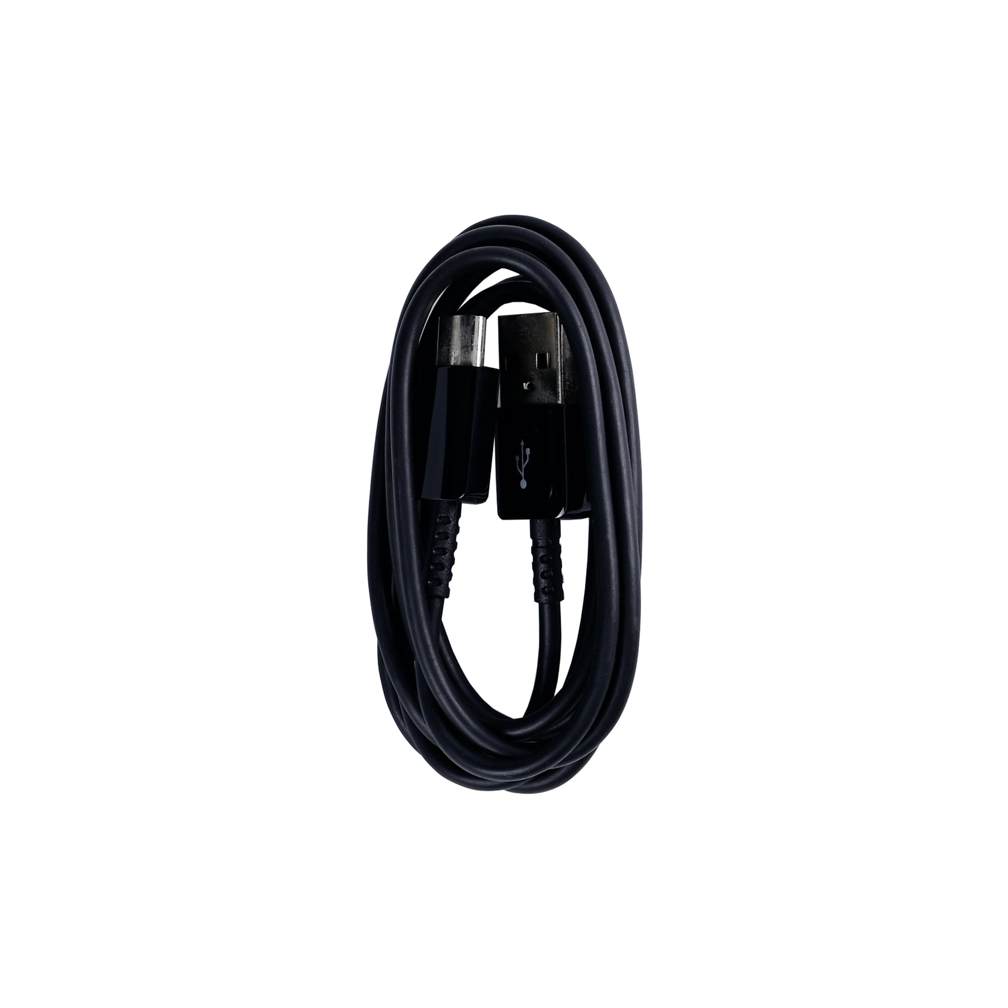 Samsung EP-DG950CBE USB-C Datenkabel Black 120cm Black Original Bulk