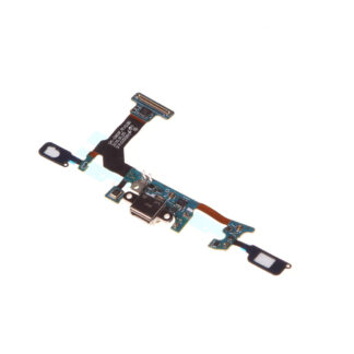 OEM Ladebuchse Ladeplatine Flex für Samsung Galaxy S/Note Serie - Modell: Galaxy S7 G930F - Ausführung: Ladeflex