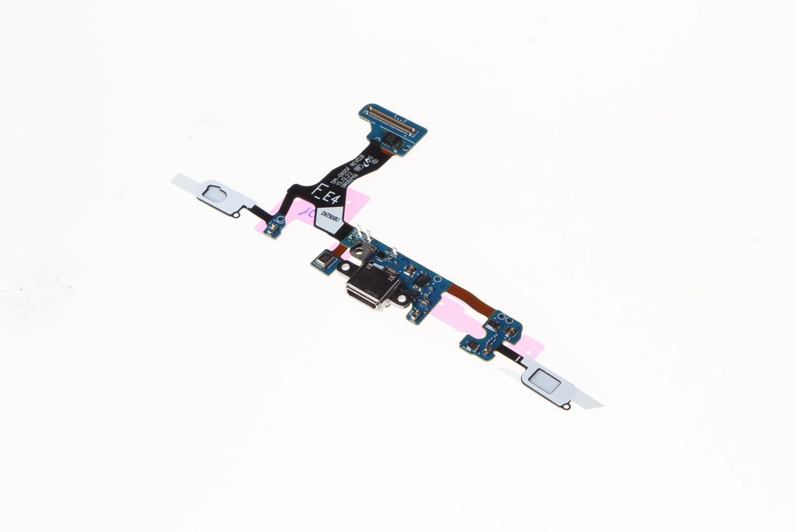 OEM Ladebuchse Ladeplatine Flex für Samsung Galaxy S/Note Serie – Bild 113
