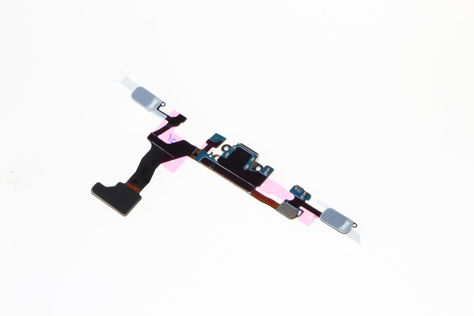 OEM Ladebuchse Ladeplatine Flex für Samsung Galaxy S/Note Serie – Bild 114