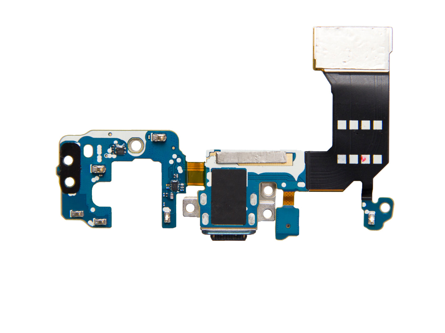 OEM Ladebuchse Ladeplatine Flex für Samsung Galaxy S/Note Serie – Bild 112