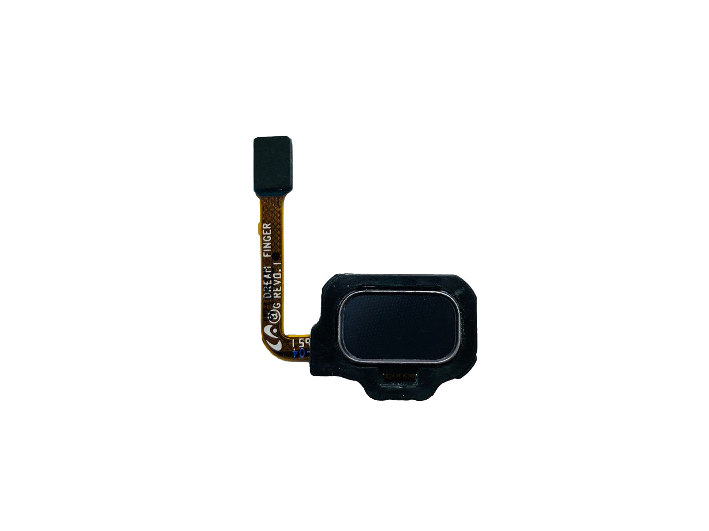 Samsung Galaxy S8 G950F Home-Taste Flex Violet OEM