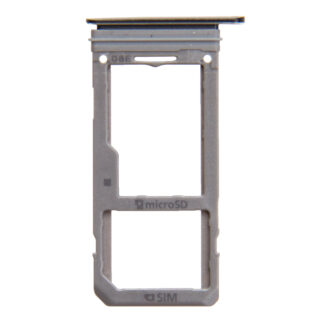 Samsung Galaxy S8 G950F, Galaxy S8 Plus G955F Original OEM SIM-Kartenhalter, Farbe wählbar