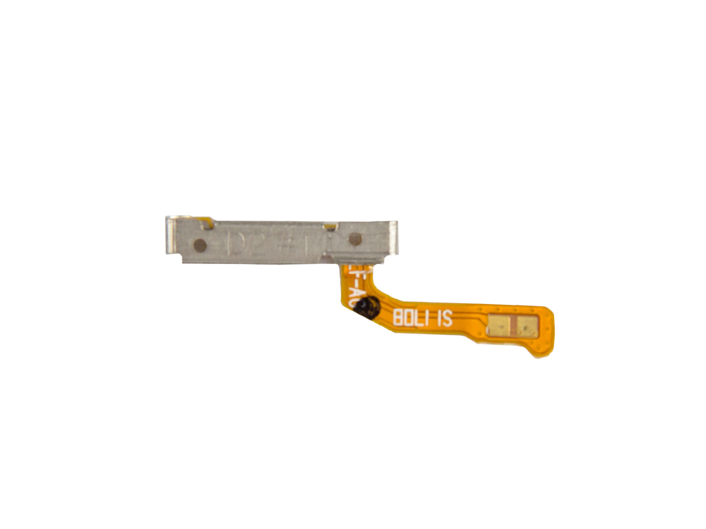 Samsung Galaxy S8 G950F, S8 Plus G955F Power Flex OEM – Bild 2