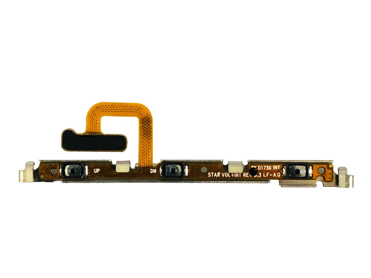 Samsung Galaxy S9 G960F Volume Flex OEM – Bild 2