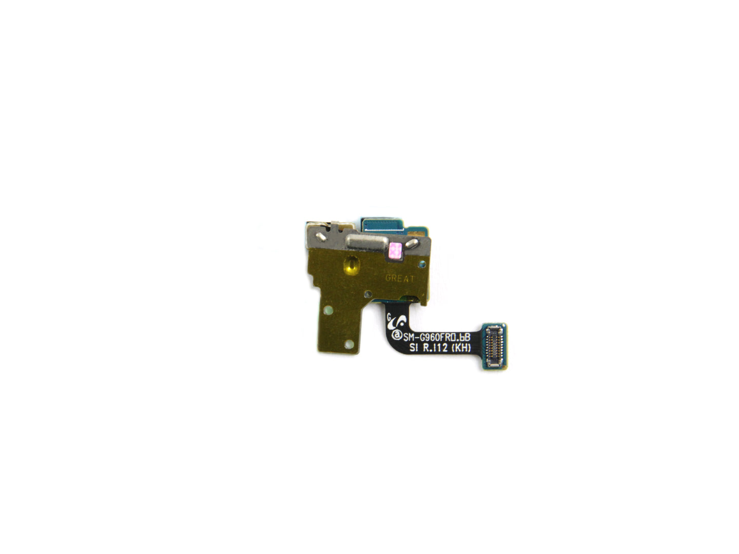 Samsung Galaxy S9 G960F Näherungssensor Flex OEM