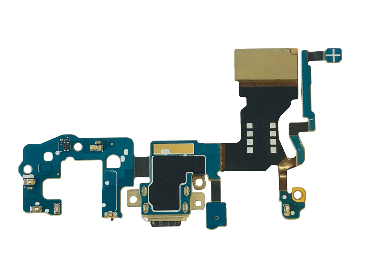 OEM Ladebuchse Ladeplatine Flex für Samsung Galaxy S/Note Serie – Bild 109