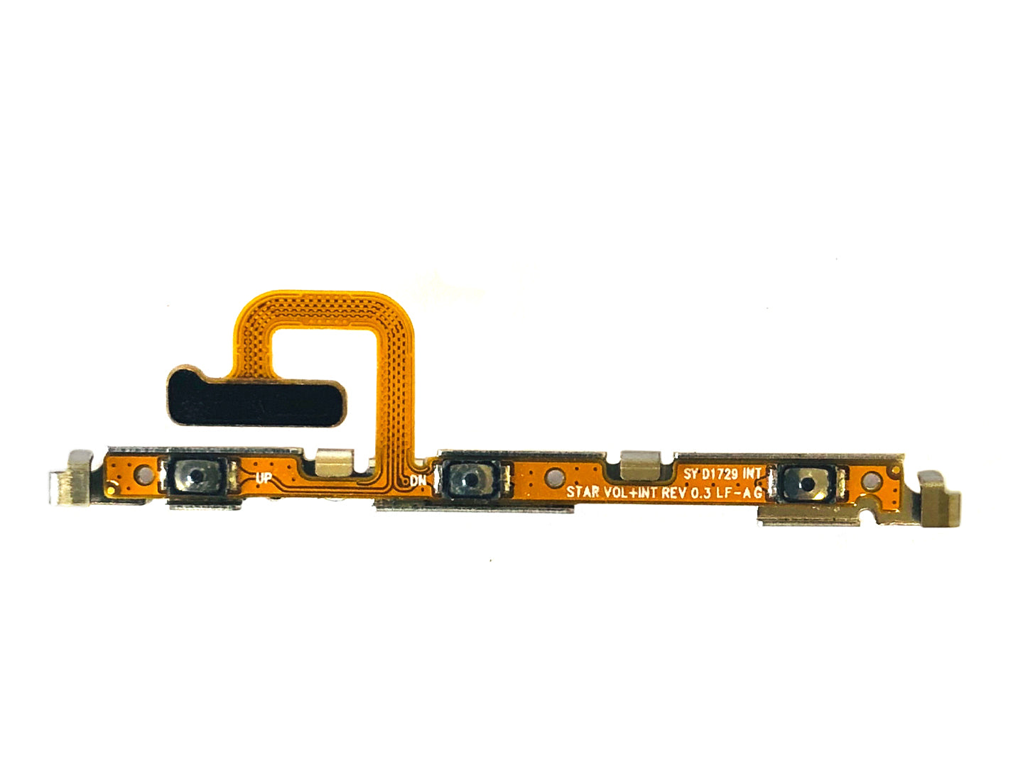Samsung Galaxy S9 Plus G965F Ein/Aus- und Lautstärke-Flex OEM