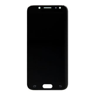 Samsung Galaxy J5 J530F (2017) Display und Touchscreen-Digitizer ohne Rahmen Black Service Pack