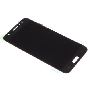 Samsung Galaxy J5 J500 Display und Touchscreen-Digitizer ohne Rahmen Black Service Pack