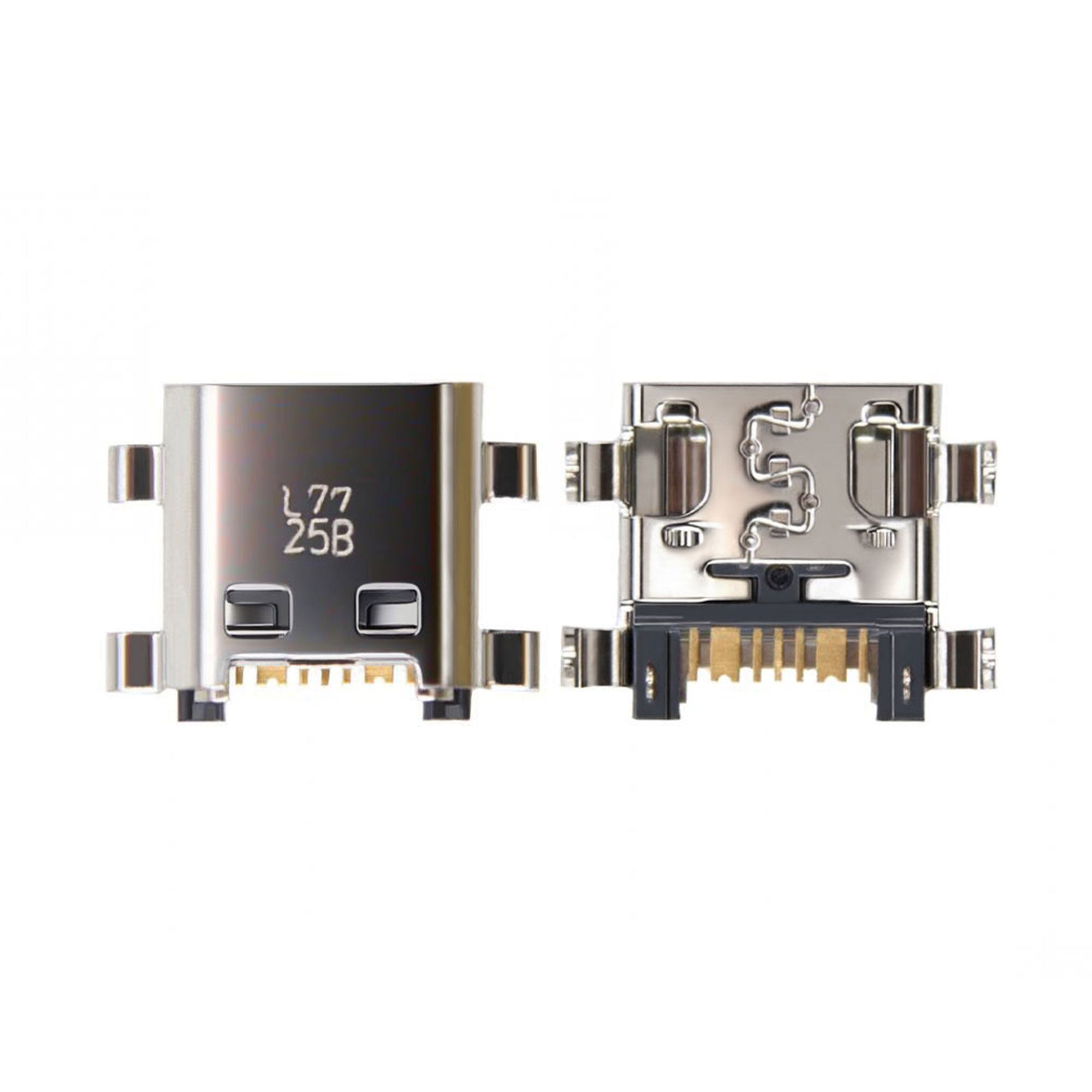 Samsung Galaxy J7 J700F System Ladebuchse OEM – Bild 3
