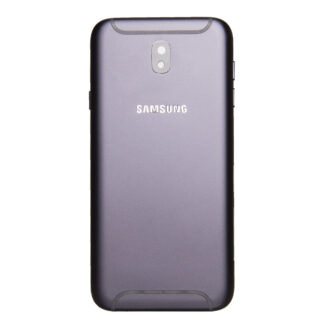 Samsung Galaxy J7 J730F (2017) Gehäuse Black OEM