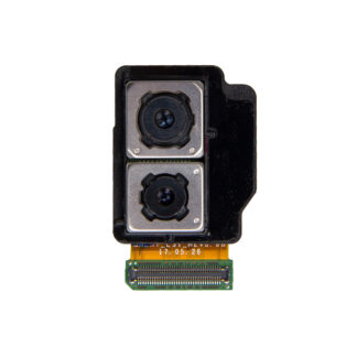 Samsung Galaxy Note 8 N950F Rückkamera Set OEM