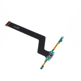 OEM Ladebuchse Ladeplatine Flex für Samsung Galaxy Z/Fold/Flip + Tab Serie - Modell: Galaxy Tab Pro 10.1 inch T520 - Ausführung: Ladeflex
