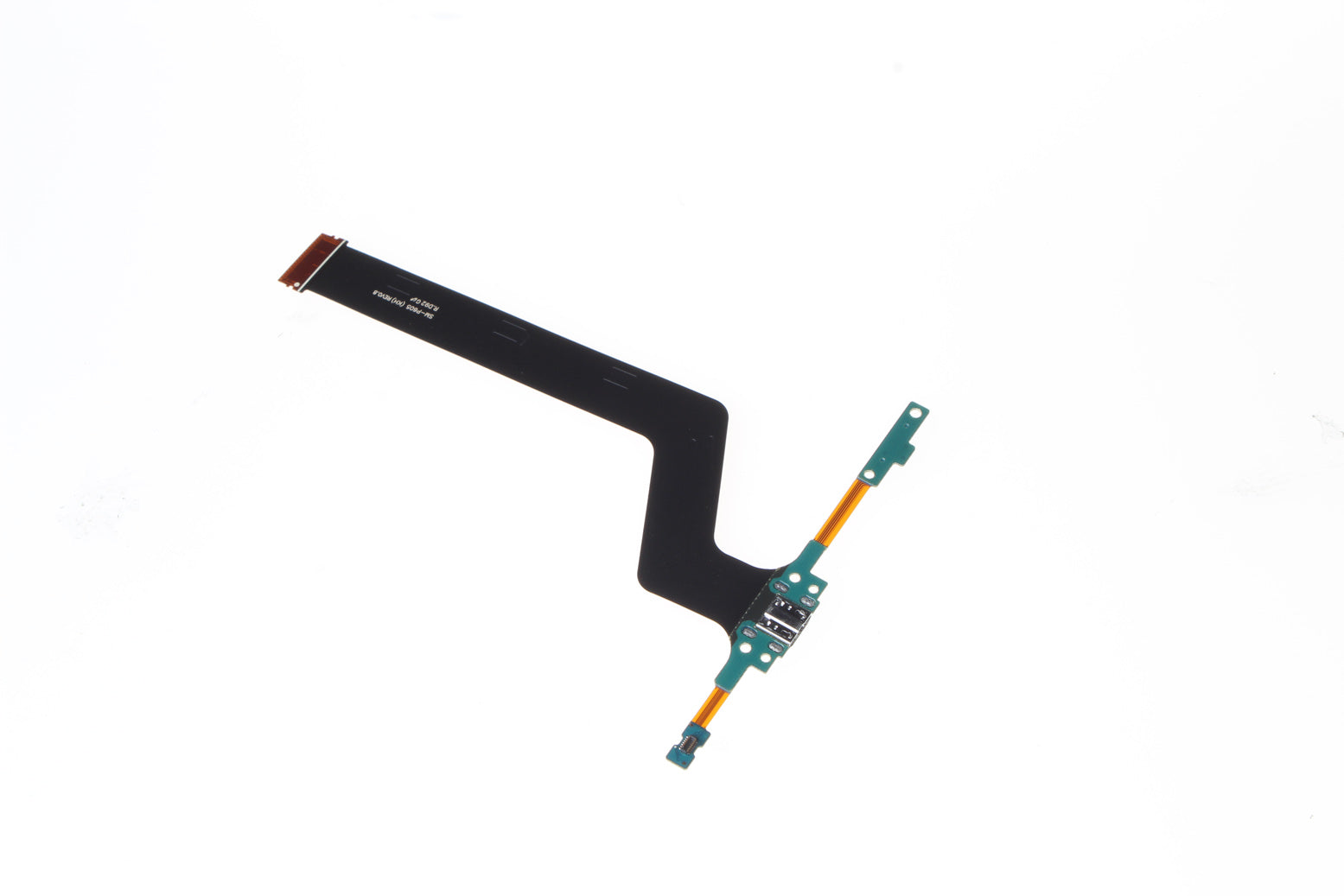 OEM Ladebuchse Ladeplatine Flex für Samsung Galaxy Z/Fold/Flip + Tab Serie - Modell: Galaxy Z Flip4 5G F721B - Ausführung: Ladeplatine – Bild 118