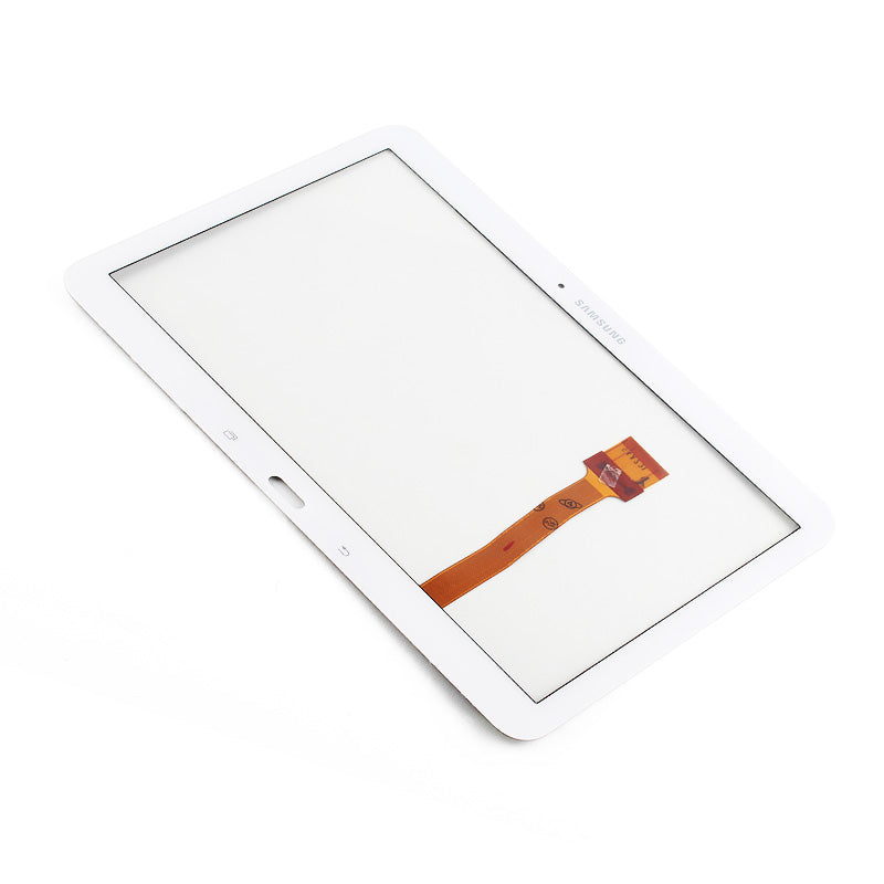 Original OEM Touchscreen Touchscreen-Digitizer für Samsung Galaxy Tab 4 T530 ohne Rahmen White – Bild 2