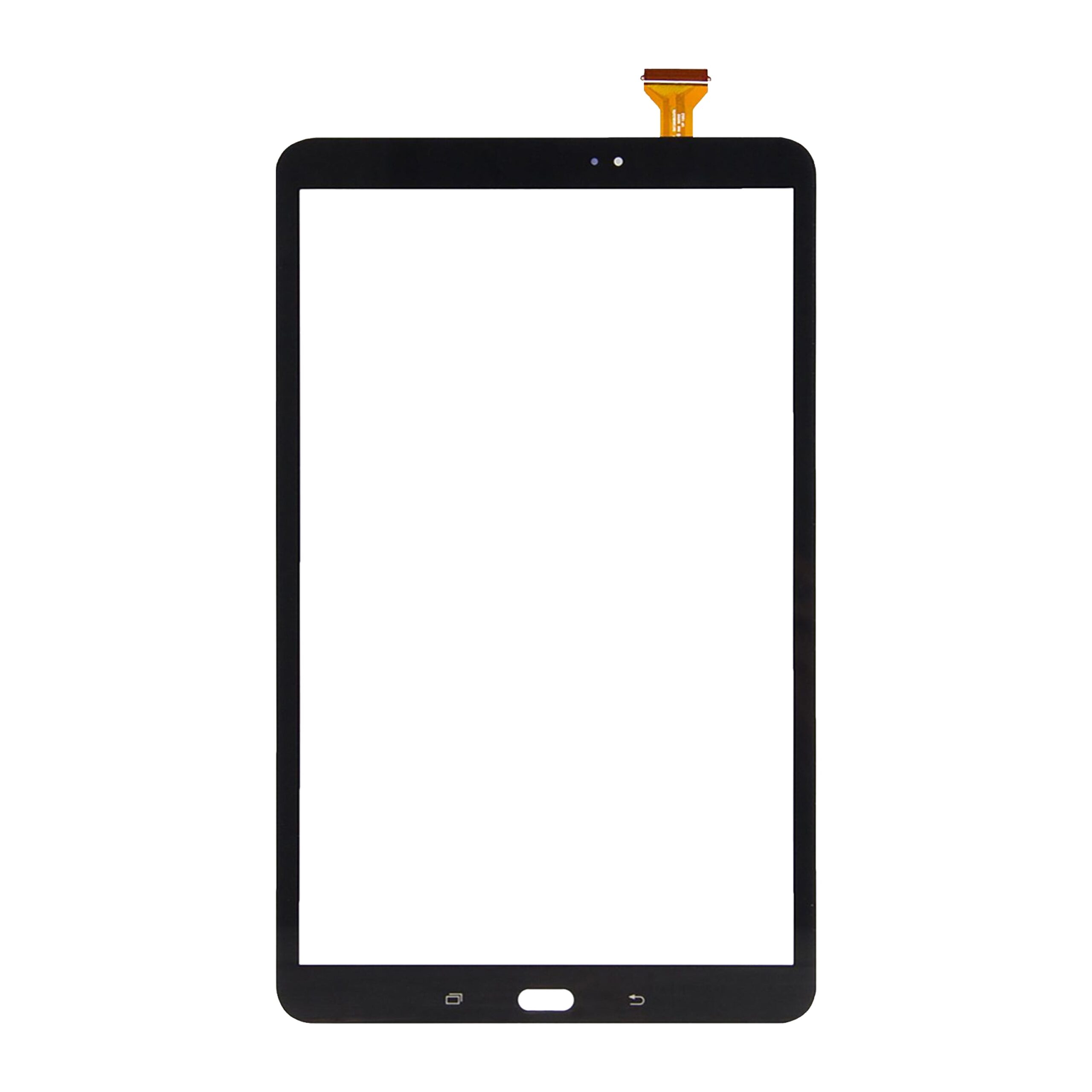 Original OEM Touchscreen Touchscreen-Digitizer für Samsung Galaxy Tab A 10.1 (2016) T580, T585 ohne Rahmen Black – Bild 2