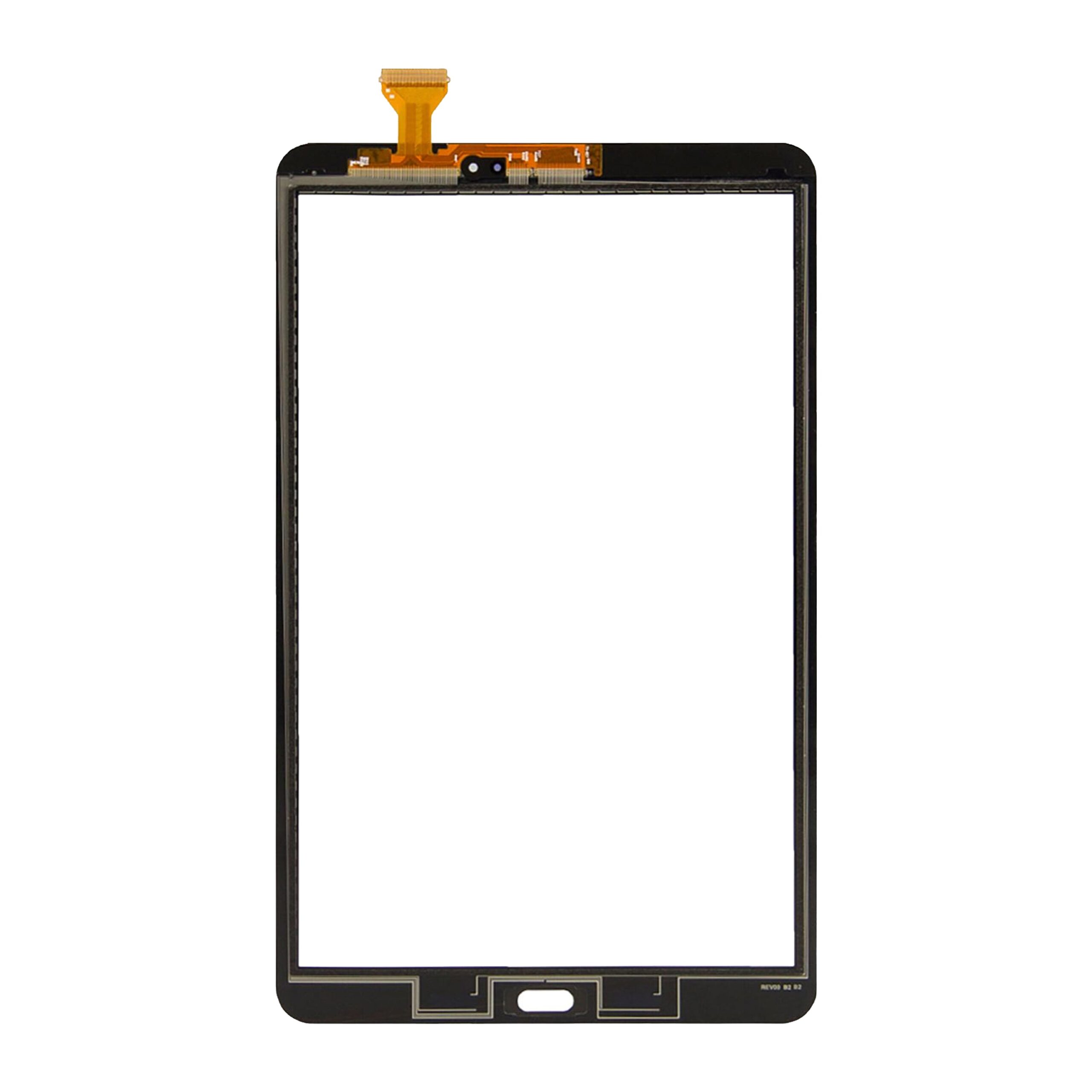 Original OEM Touchscreen Touchscreen-Digitizer für Samsung Galaxy Tab A 10.1 (2016) T580, T585 ohne Rahmen Black – Bild 3