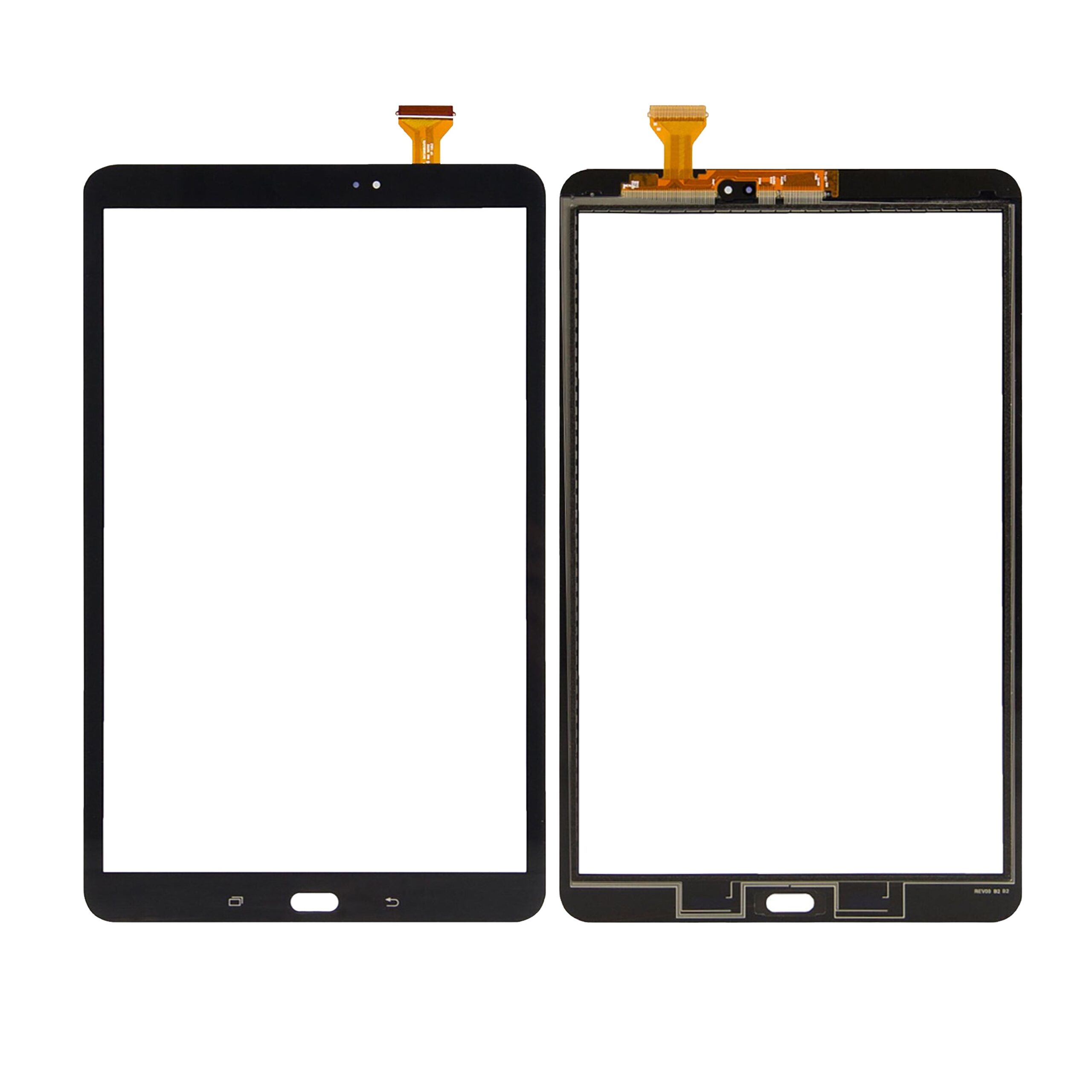 Original OEM Touchscreen Touchscreen-Digitizer für Samsung Galaxy Tab A 10.1 (2016) T580, T585 ohne Rahmen Black – Bild 4