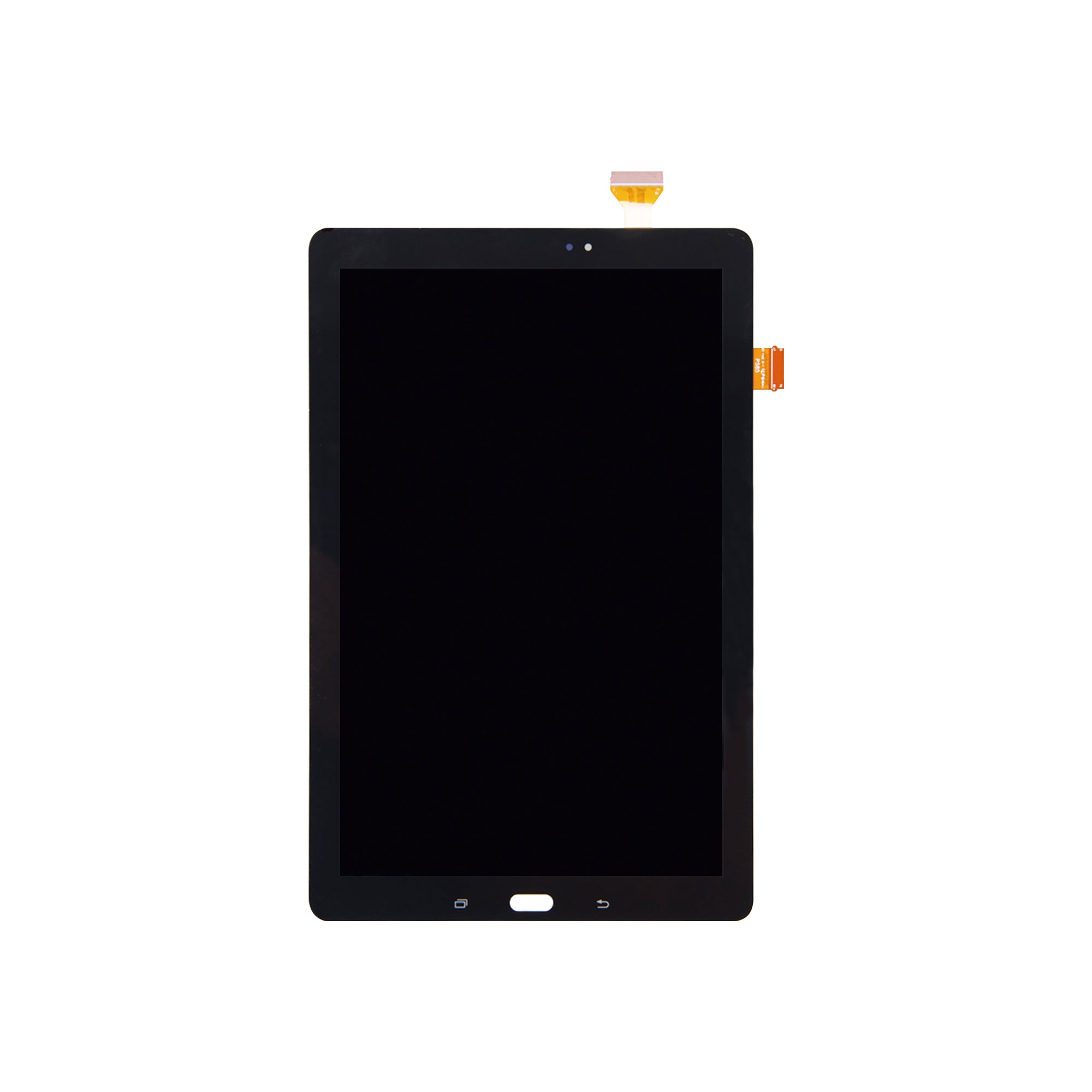 Original OEM Display für Samsung Galaxy Tab A 10.1 (2016) P580, P585 ohne Rahmen Black