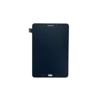 Samsung Galaxy Tab S2 8.0 T715 Display und Touchscreen-Digitizer ohne Rahmen Black Service Pack