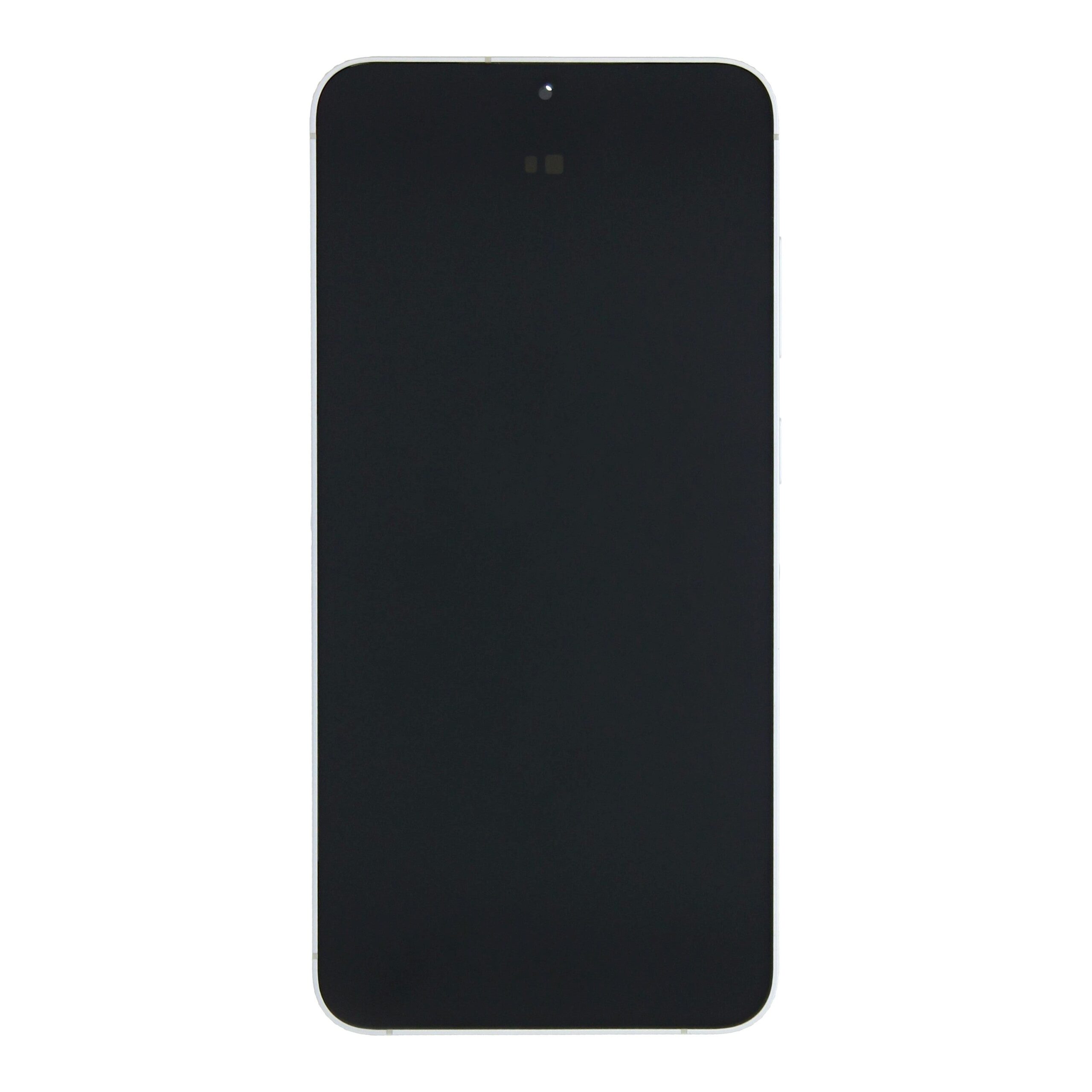 Samsung Original Service Pack Display Galaxy S24 Plus S926B mit Rahmen Grau – Bild 2
