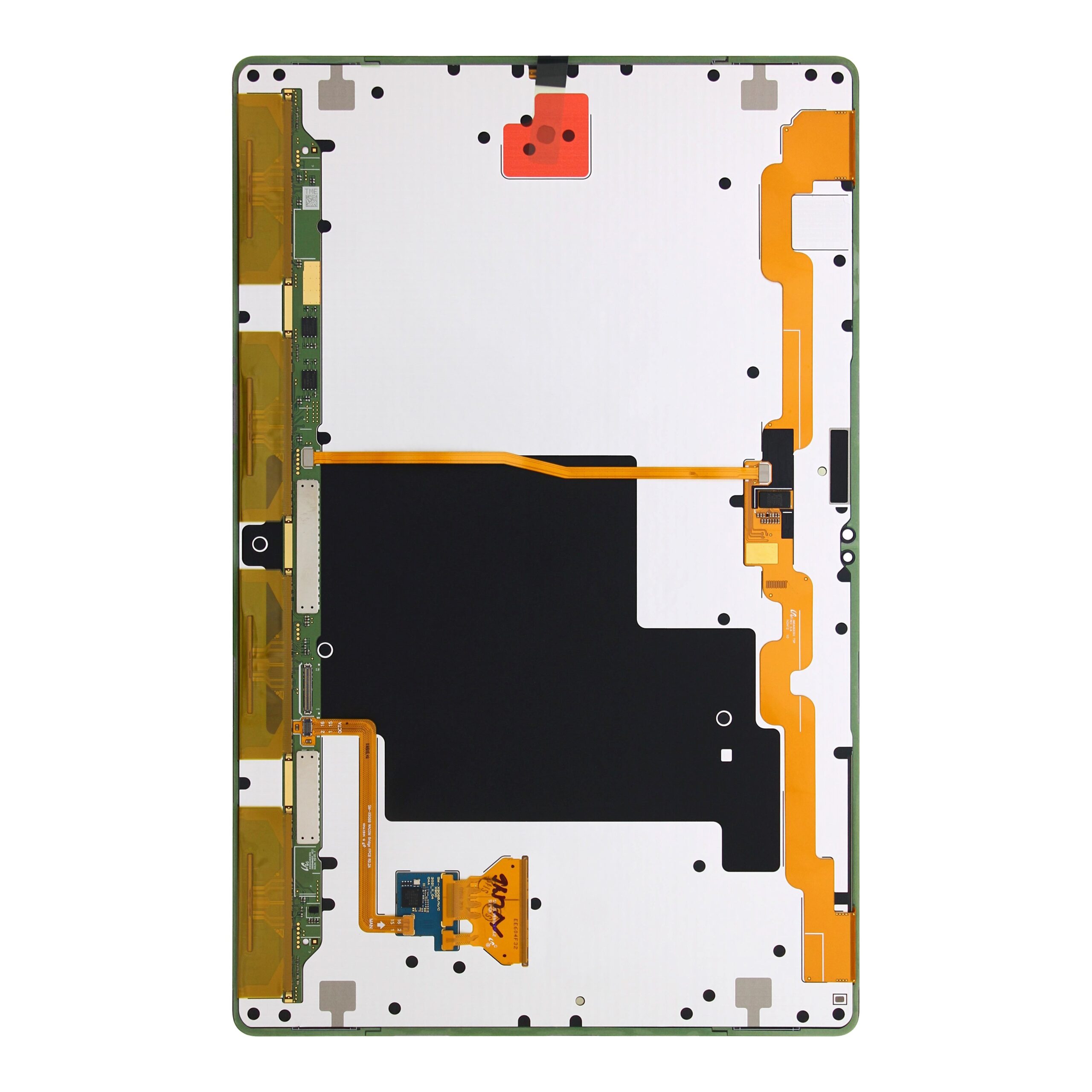 Original Service Pack Display Touchscreen für Samsung Galaxy Tab S8 Ultra X906B – Bild 3