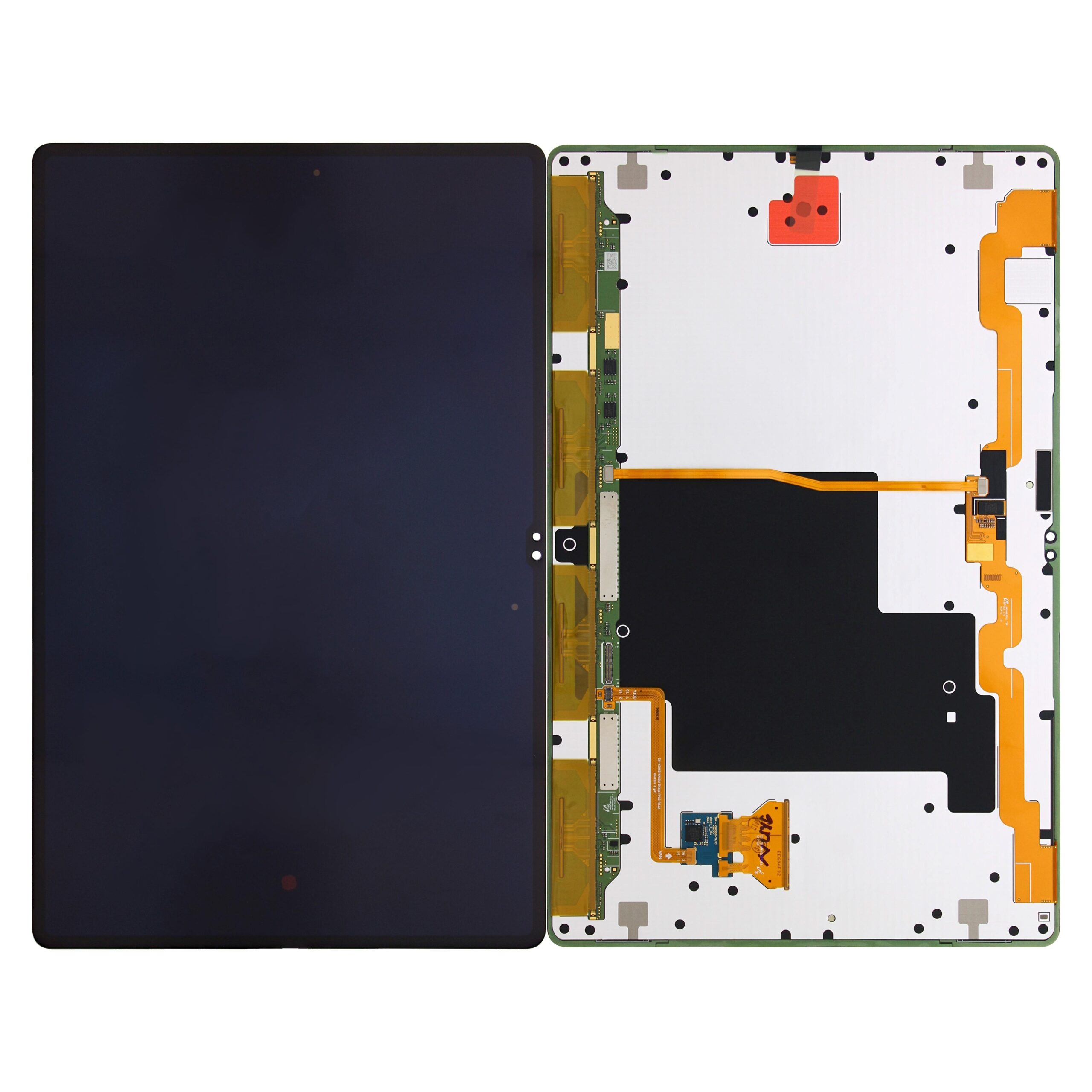 Original Service Pack Display Touchscreen für Samsung Galaxy Tab S8 Ultra X906B – Bild 4