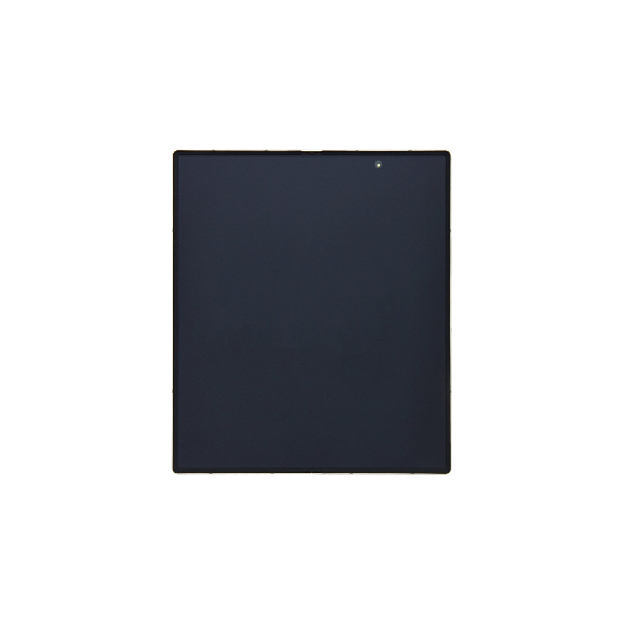 Samsung Galaxy Z Fold6 F956B Main Display und Touchscreen-Digitizer mit Rahmen White Service Pack – Bild 2