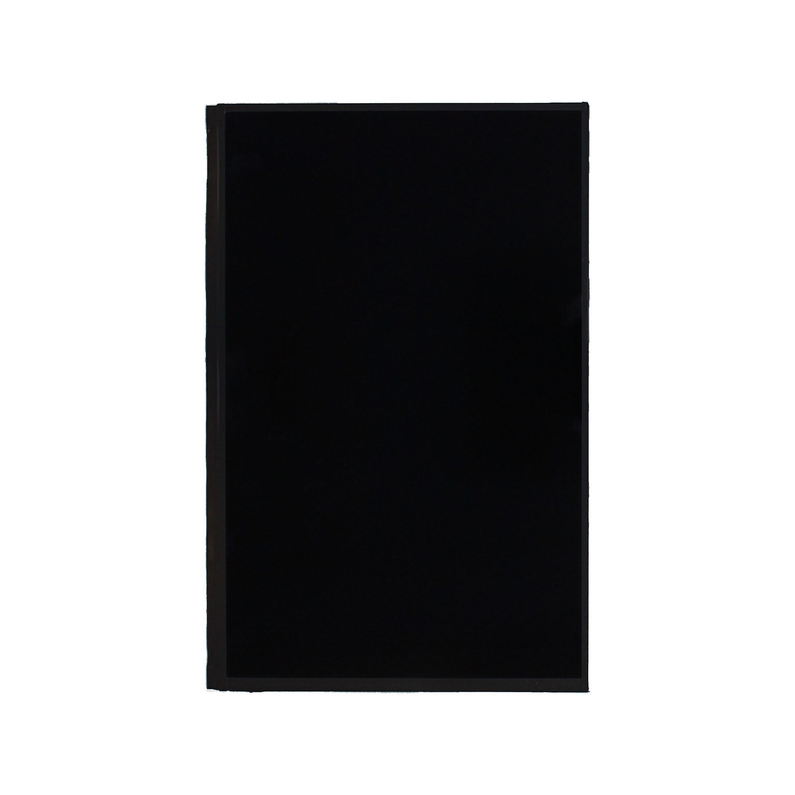 Samsung Galaxy Tab T530, P5100, P5110, P5200, P5210, P7500 Display und Touchscreen-Digitizer ohne Rahmen Black Service Pack