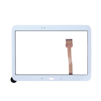 Original OEM Touchscreen Touchscreen-Digitizer für Samsung Galaxy Tab 3 P5200, P5210 ohne Rahmen White