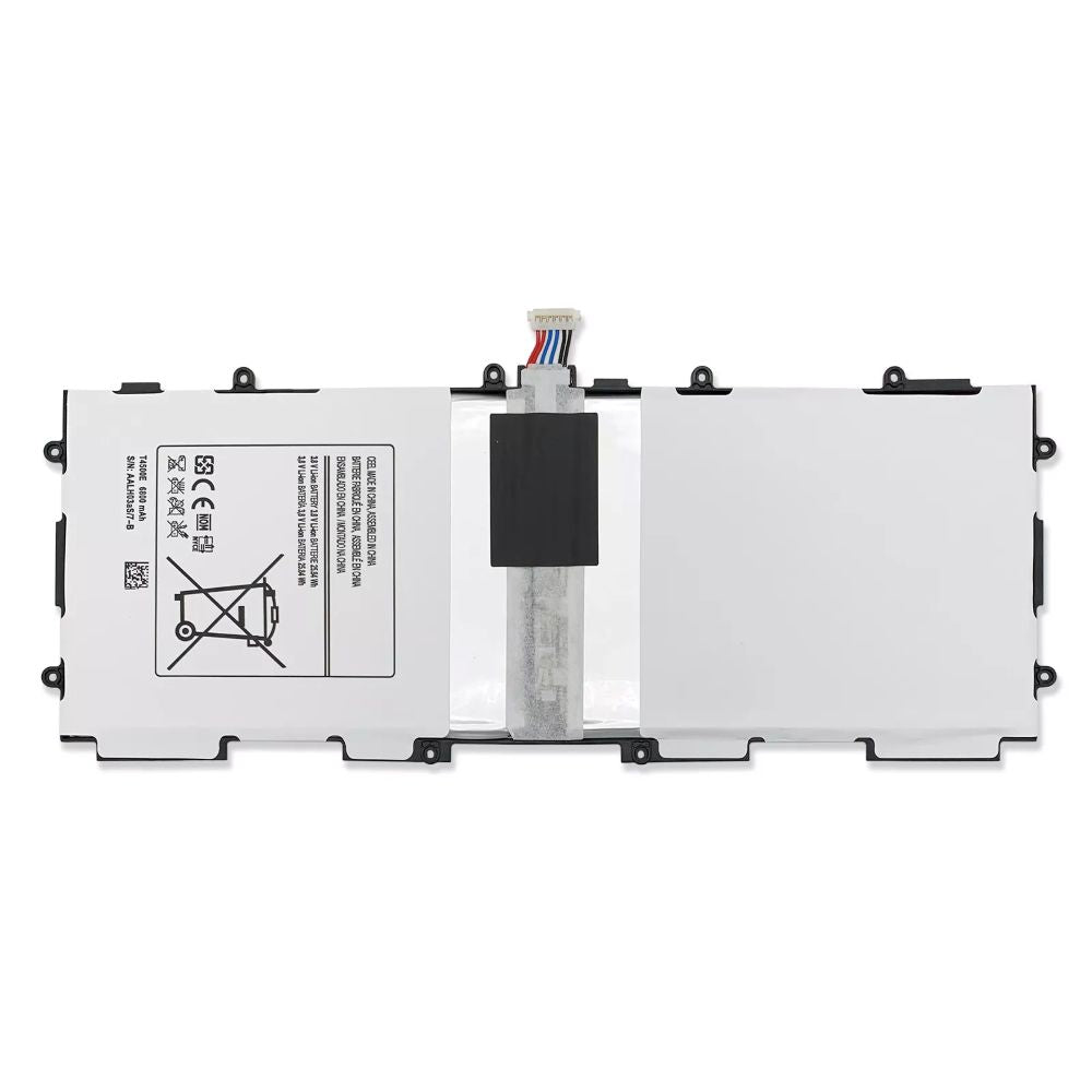 Samsung Galaxy Tab 3 10.1 inch P5200 Akku T4500 SP3081A9H OEM
