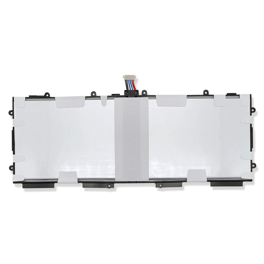 Samsung Galaxy Tab 3 10.1 inch P5200 Akku T4500 SP3081A9H OEM – Bild 2