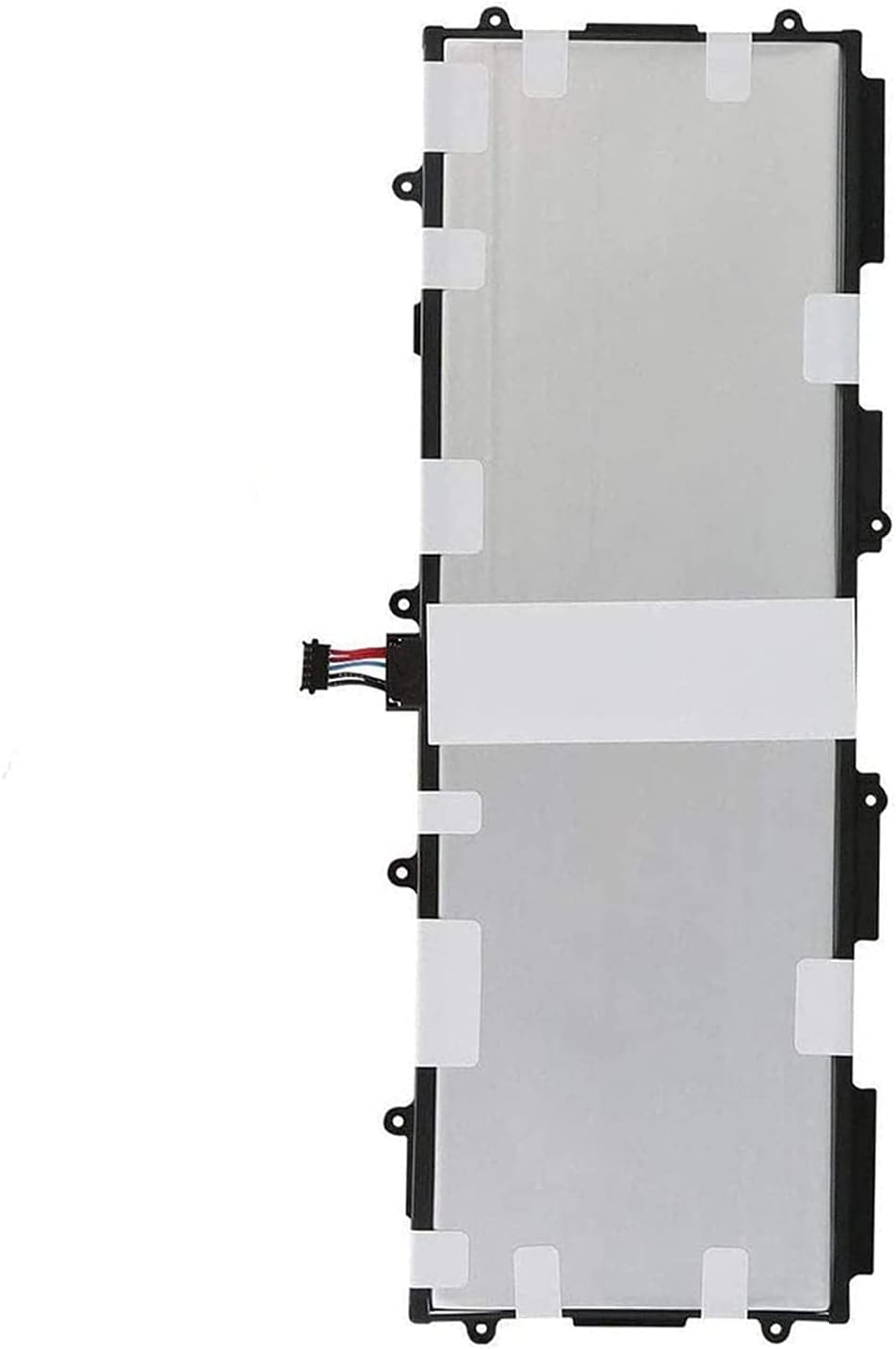 Samsung Galaxy Tab 2 10.1 inch P5100, P5110, P7500, P7510 , Note 10.1 inch 3G N8000, N8010 Akku SP3676B1A OEM – Bild 2