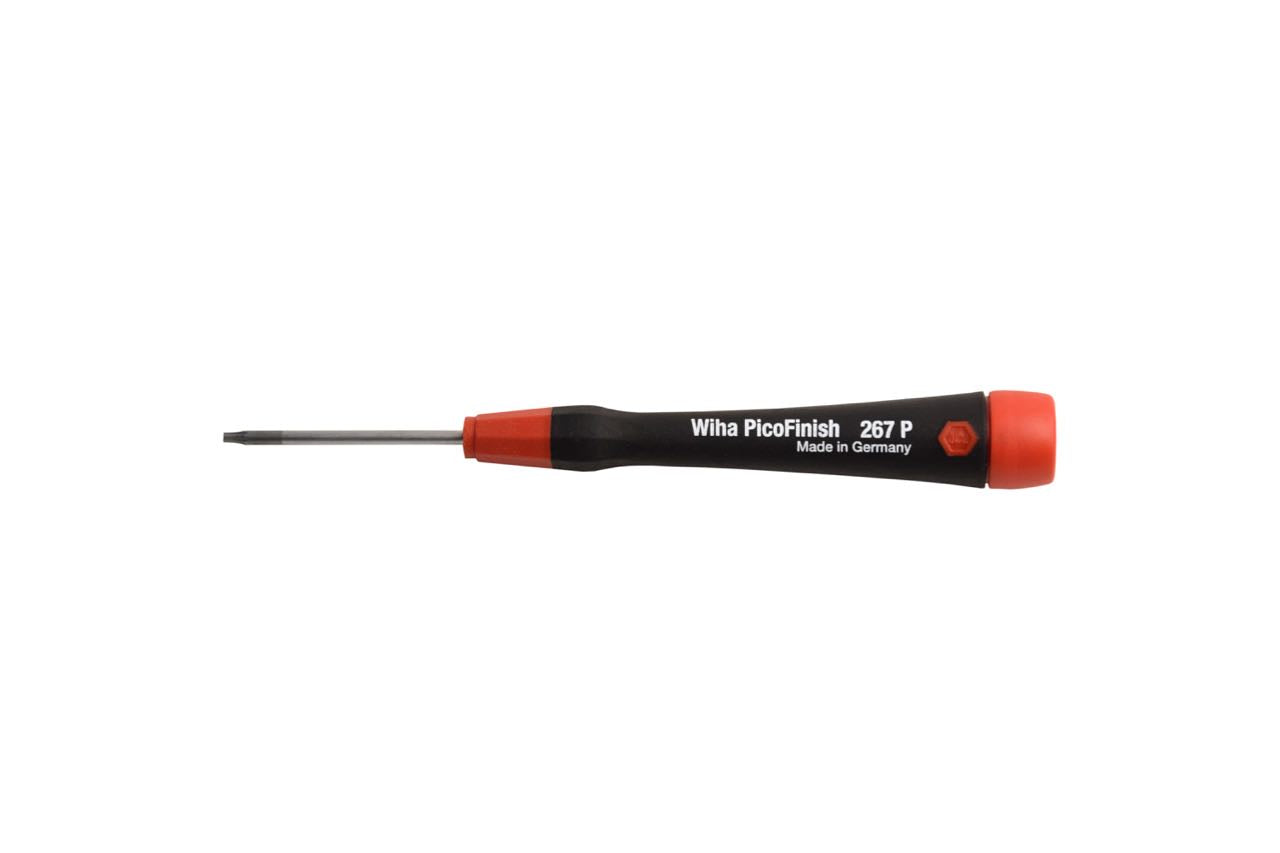 WIHA Picofinish TORX T3X40 Schraubendreher 267P