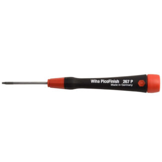 WIHA Picofinish TORX T6X40 Schraubendreher 267P