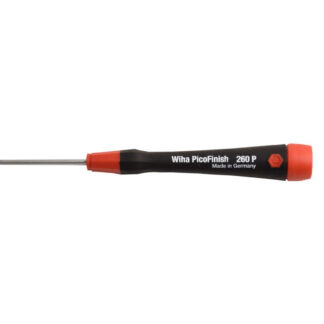 WIHA PicoFinish 260 P 1,8X40 slotted