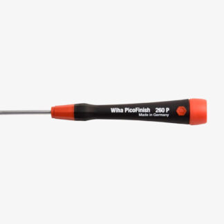 WIHA PicoFinish 260 P 3,0X50 slotted