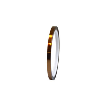 KAPTON Heat Resistant Polyimide Tape (6mmx33m)