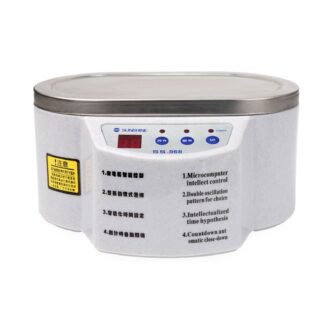 SUNSHINE SS-968 Ultrasonic Cleaner