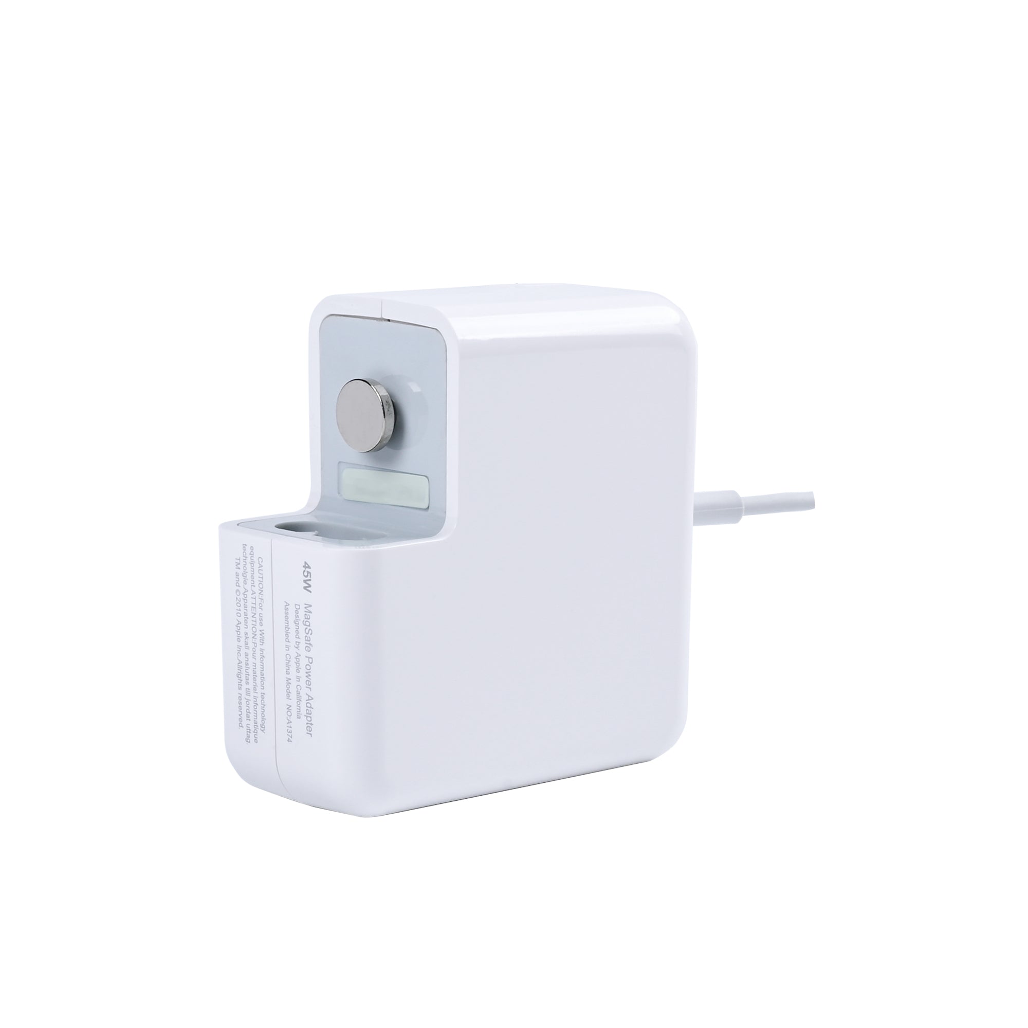 Für Apple Macbook Air Netzteil Magsafe A1244, A1374 3.1A 45W – Bild 2