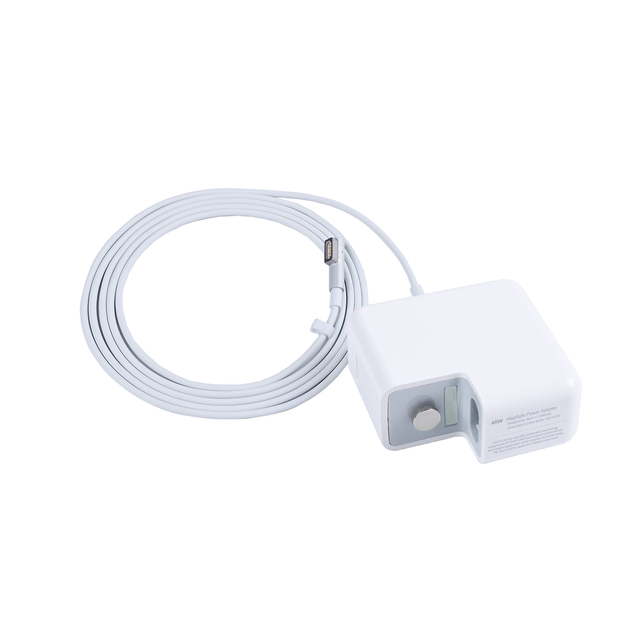 Für Apple Macbook Air Netzteil Magsafe A1244, A1374 3.1A 45W – Bild 4