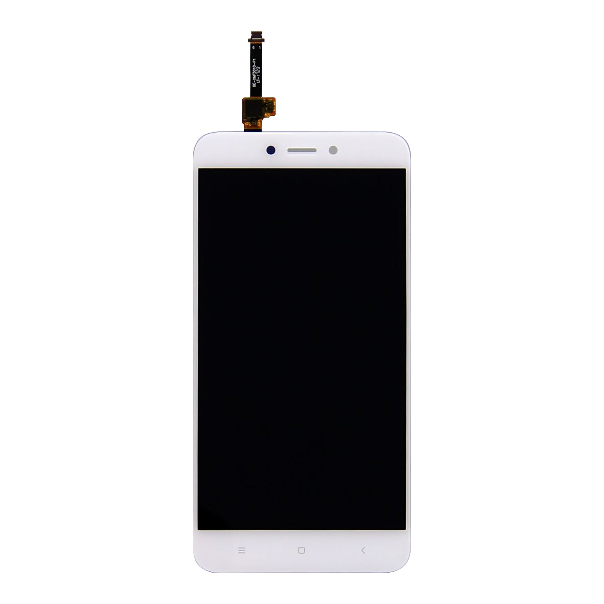 OEM Display für Xiaomi Redmi 4X ohne Rahmen – Bild 3