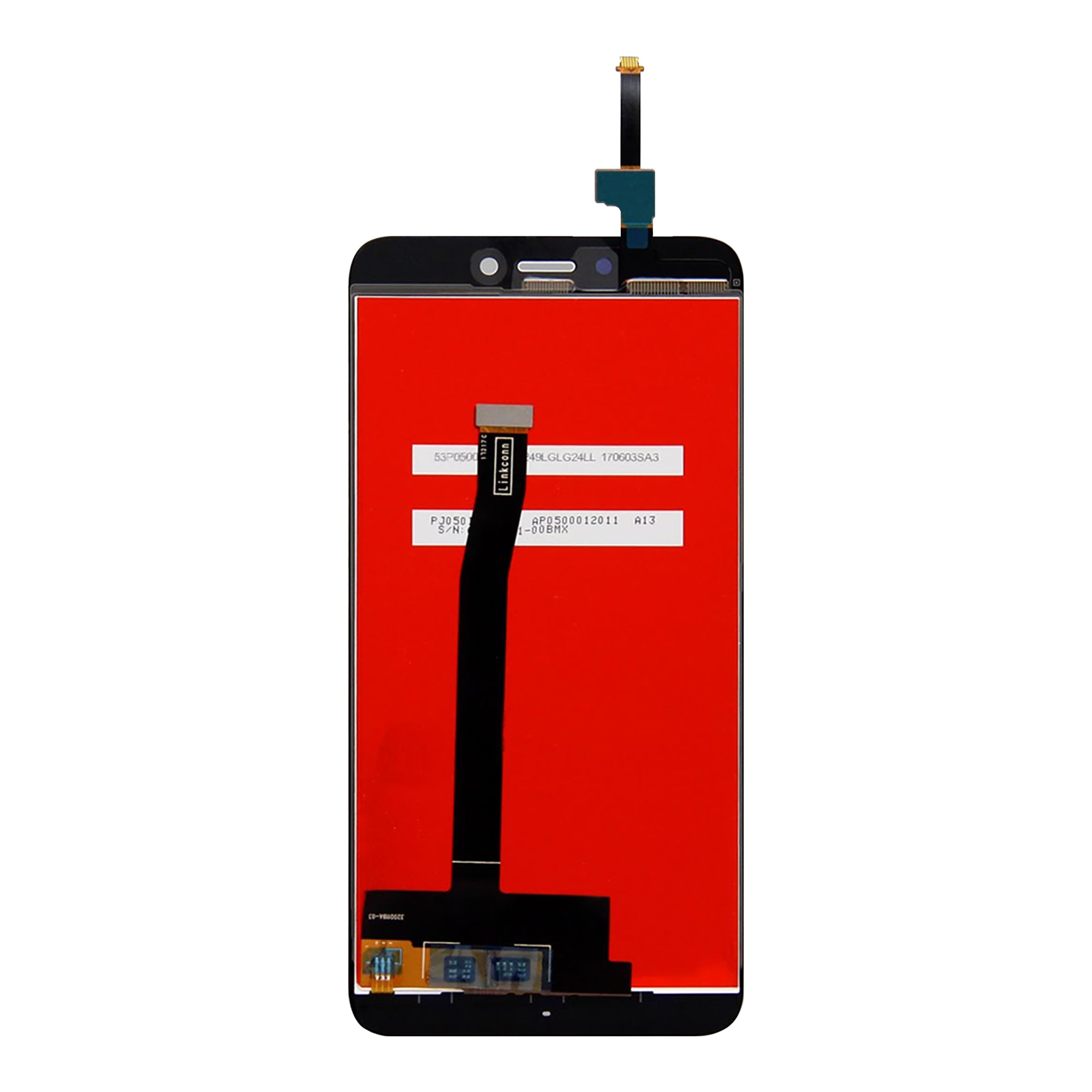 OEM Display für Xiaomi Redmi 4X ohne Rahmen – Bild 4